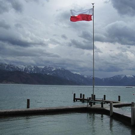 Hotel Seegasthof Oberndorfer Attersee Dış mekan fotoğraf