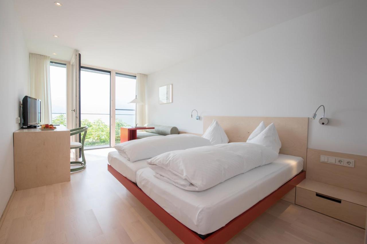 Hotel Seegasthof Oberndorfer Attersee Dış mekan fotoğraf