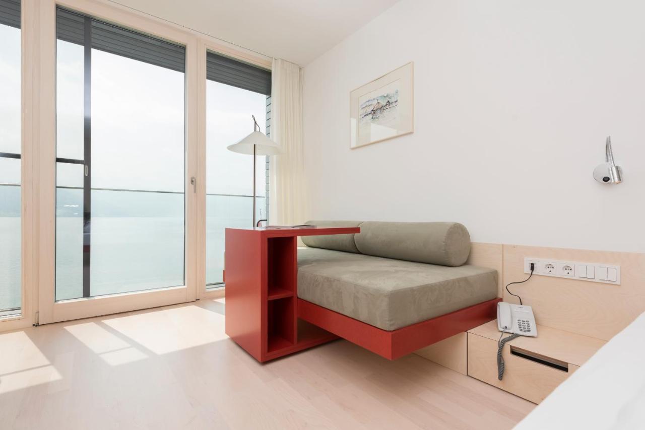 Hotel Seegasthof Oberndorfer Attersee Dış mekan fotoğraf