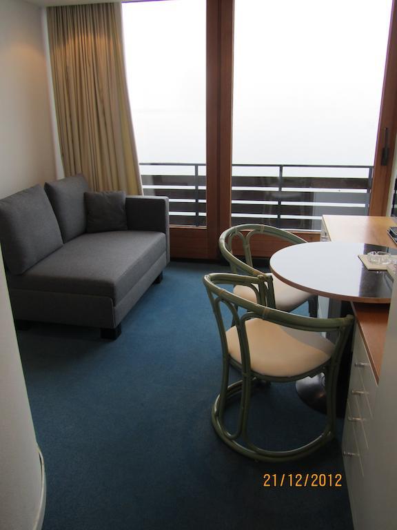 Hotel Seegasthof Oberndorfer Attersee Oda fotoğraf