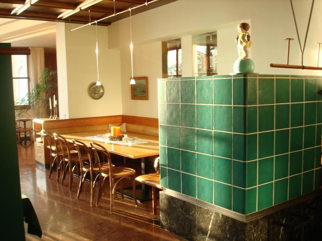Hotel Seegasthof Oberndorfer Attersee Dış mekan fotoğraf